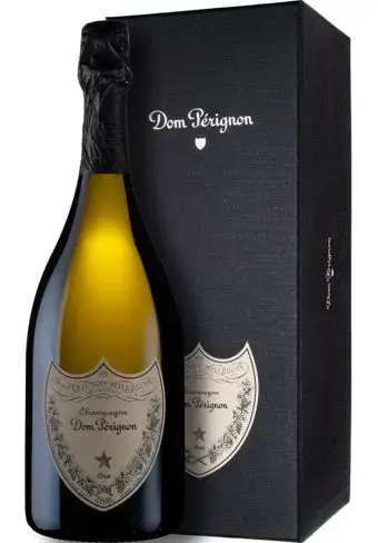 Шампанское Dom Perignon 1990 gift box 0.75 л 