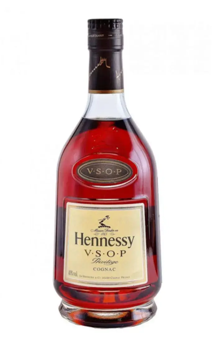 Коньяк Hennessy VSOP, 0.7 л