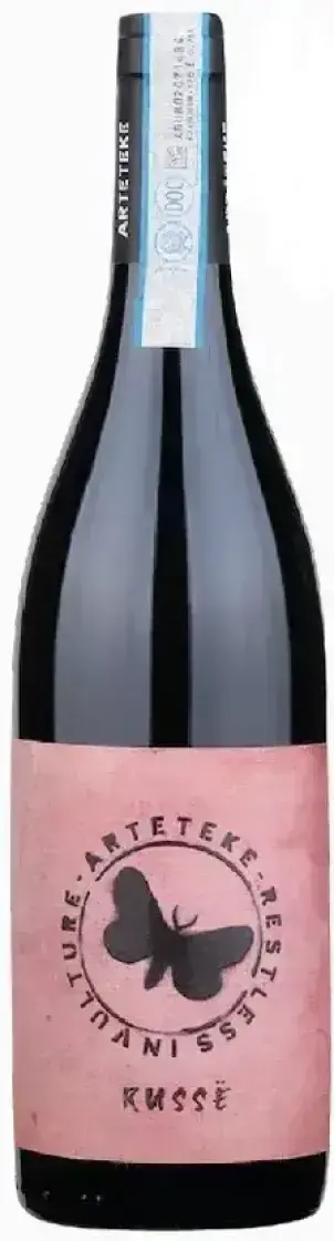 Вино Arteteke Russe Aglianico del Vulture 2019 0.75 л