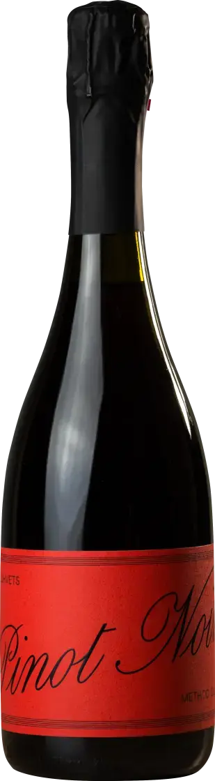 Вино Pavel Shvets Pinot Noir, 2022, 0.75 л