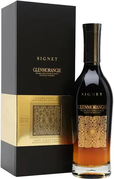 Виски Glenmorangie Signet, gift box, 0.75 л