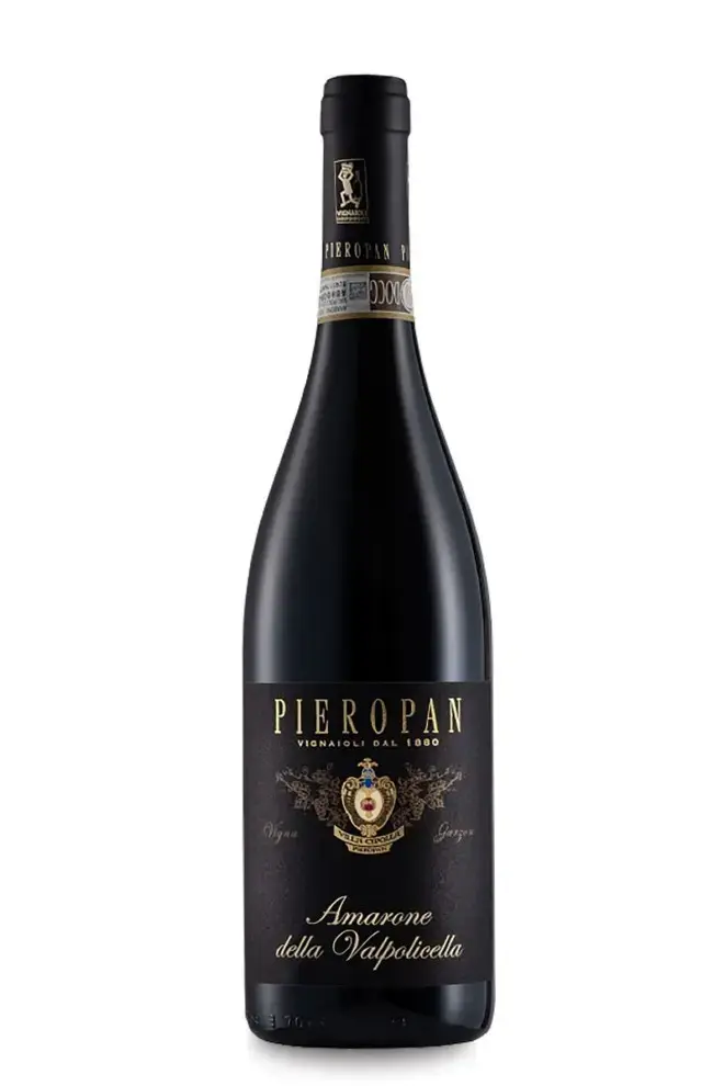 Вино Amarone della Valpolicella Riserva Vigna Monte Garzon Bio, 2018, 0.75 л