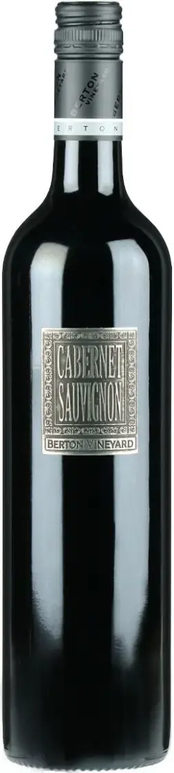 Вино Berton Vineyards Cabernet Sauvignon, 2019, 0.75 л