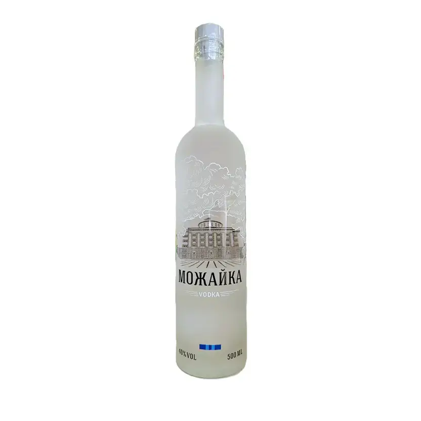 Водка Можайка, 0.5 л