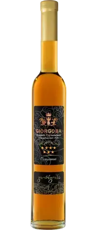 Коньяк Giorgoba 7 Years Old, 0.5 л