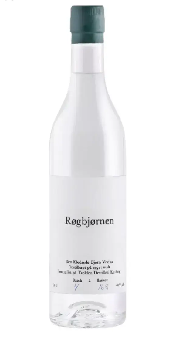 Водка Rogbjornen, 0.5 л