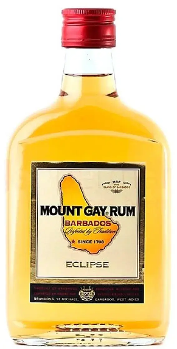 Ром Mount Gay Eclipse 0.05 л