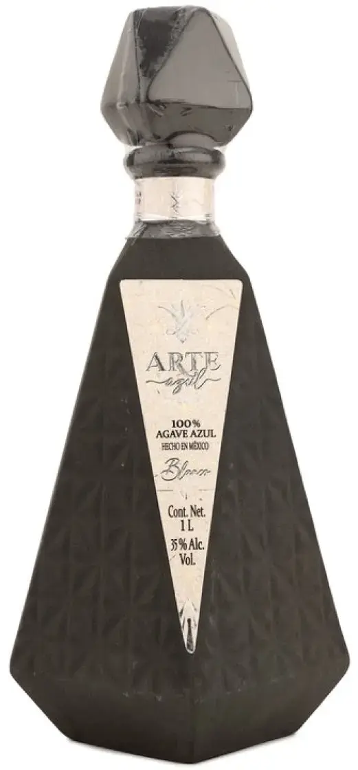 Текила Arte Azul Blanco 1 л