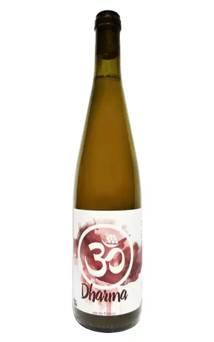 Вино Sons of Wine Dharma, 2021, 0.75 л