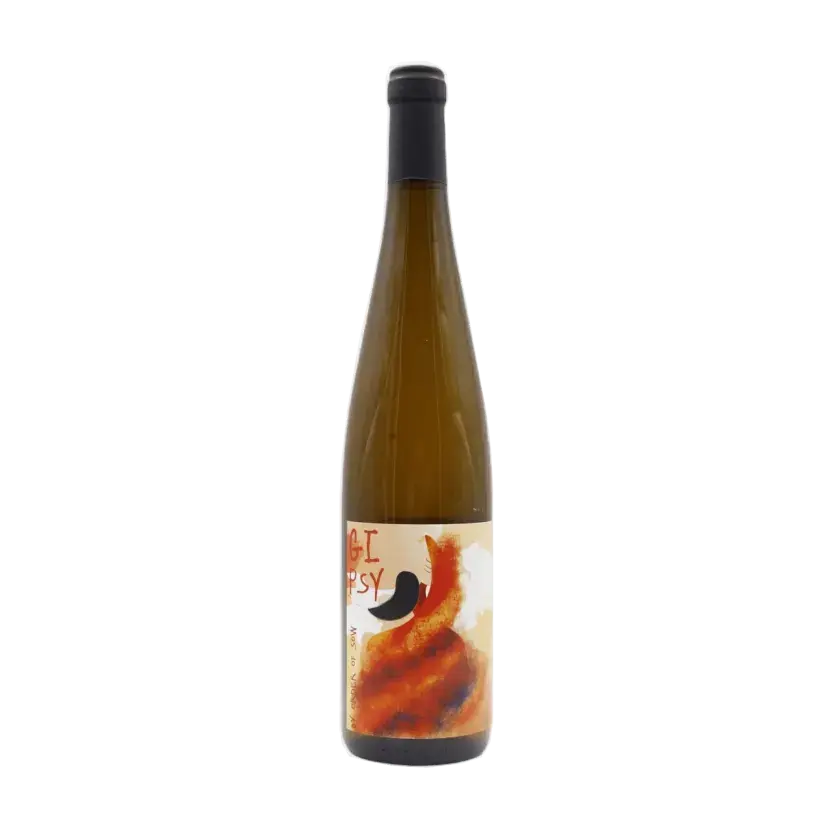 Вино Sons of Wine, Gipsy, 2021, 0.75 л