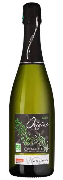Игристое вино Monge Granon Cremant de Die Origine, 0.75 л