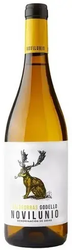 Novilunjo Godello Valdeorras, 2023, 0.75 л