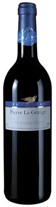 Вино Pierre La Grange Rouge Moelleux, 0.75 л