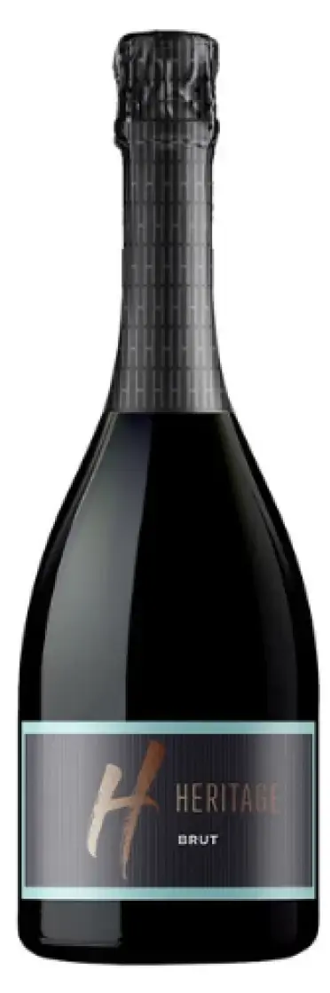 Игристое вино Chateau Tamagne Heritage Brut, 0.75 л