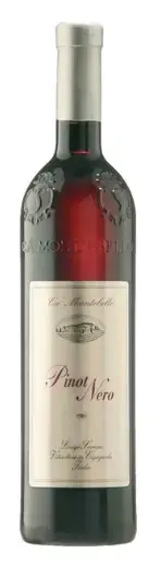 Вино Ca' Montebello Pinot Nero, 2013, 0.75 л