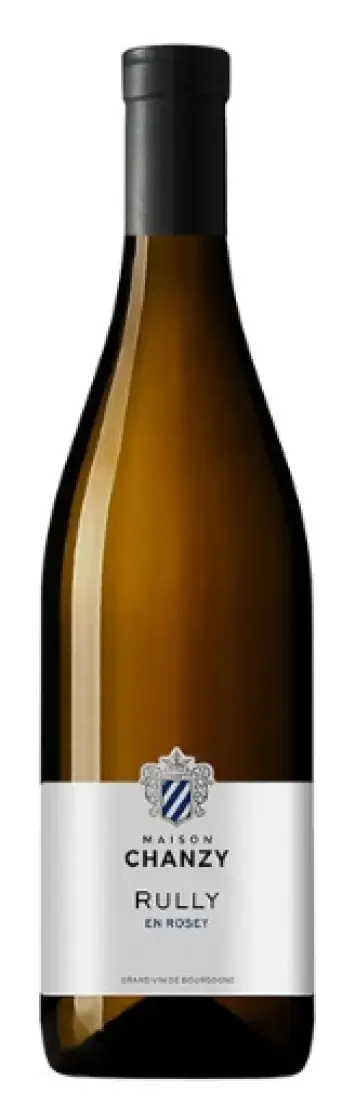 Вино Maison Chanzy Rully en Rosey, 2015, 0.75 л