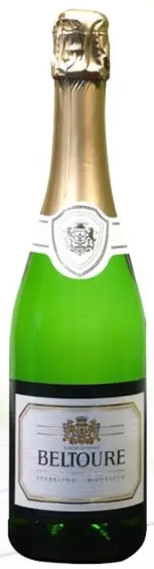 Игристое вино Beltoure Semi-Sweet, 0.75 л