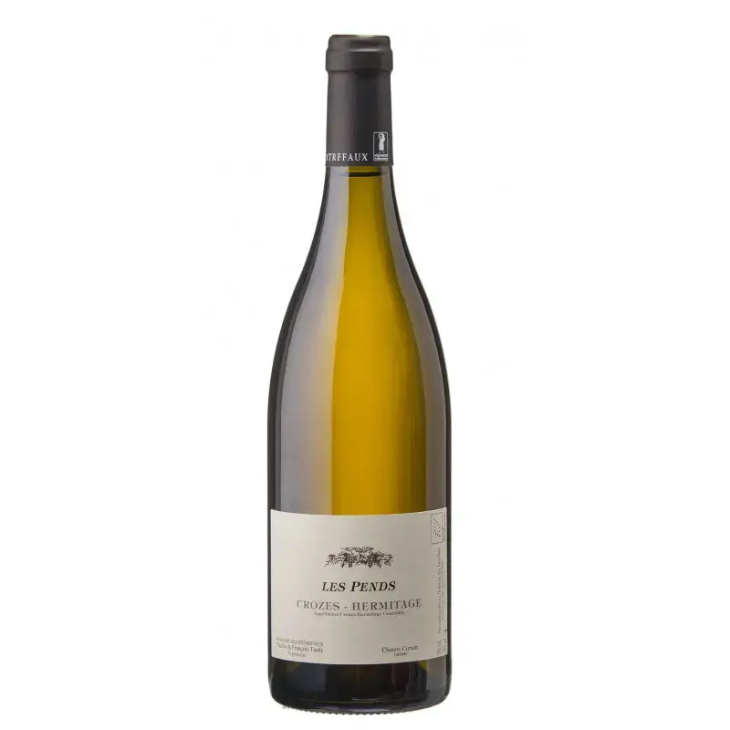 Вино Charles et Francois Tardy Domaine des Entrefaux Les Pends Crozes Hermitage, 2022, 1.5 л