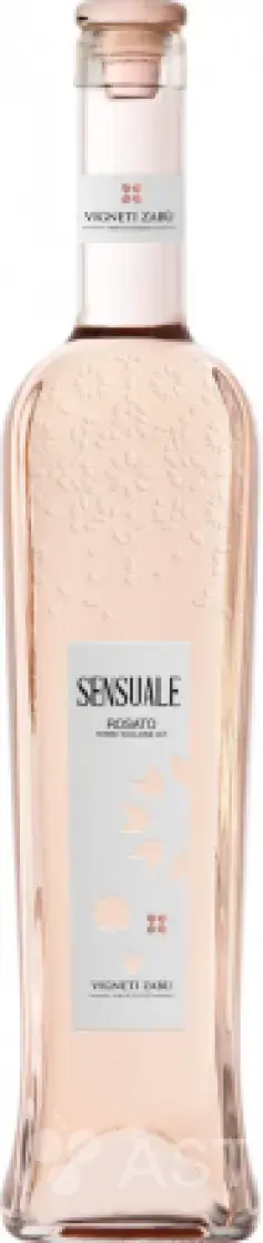Вино Fantini Sensuale, 2023 0.75 л