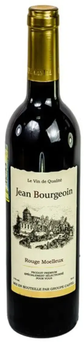 Вино Jean Bourgeoin, 0.7 л