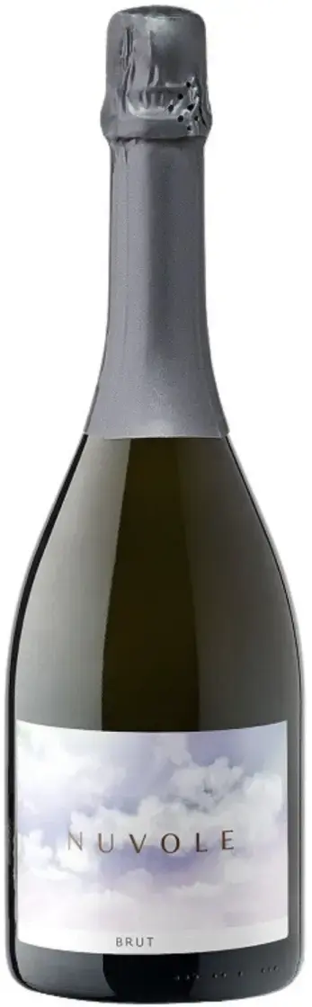 Игристое вино Chateau Tamagne Nuvole Brut, 0.75 л