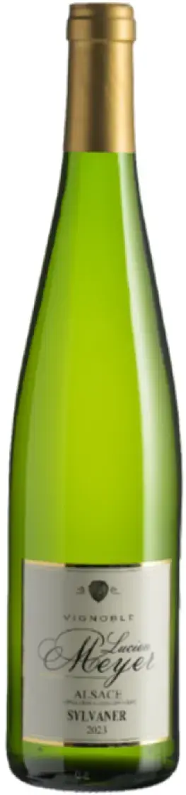 Вино Lucien Meyer Sylvaner Alsace, 2023, 0.75 л