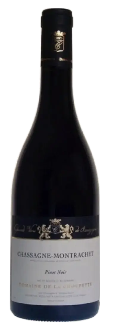 Вино Domaine de la Choupette Chassagne Montrachet AOC, 2023, 0.75 л