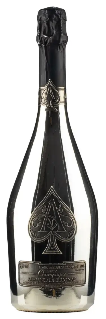 Шампанское Armand de Brignac Blanc de Blancs, 0.75 л