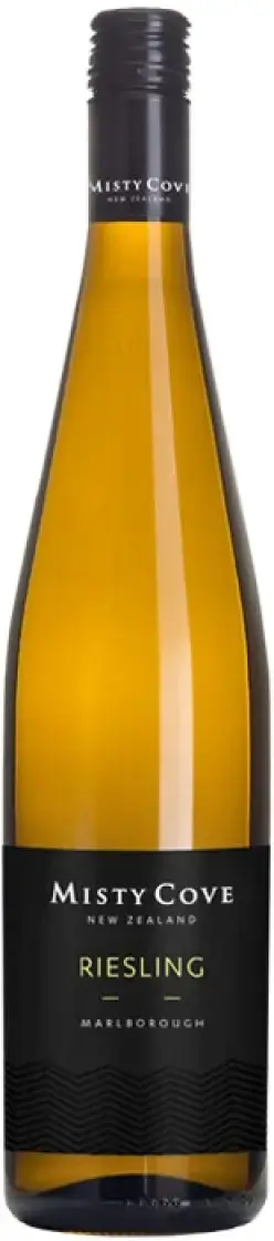 Вино Misty Cove Wines Riesling Signature 0.75 л