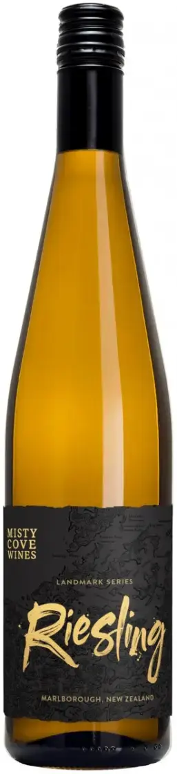 Вино Misty Cove Wines Riesling Signature 0.75 л