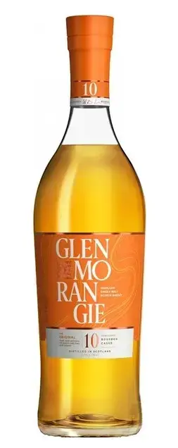 Виски Glenmorangie The Original 0.7 л