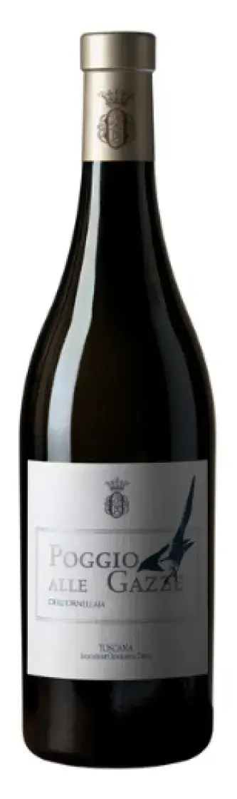 Вино Ornellaia Poggio alle Gazze dell'Ornellaia Toscana IGT, 2014, 0.75 л
