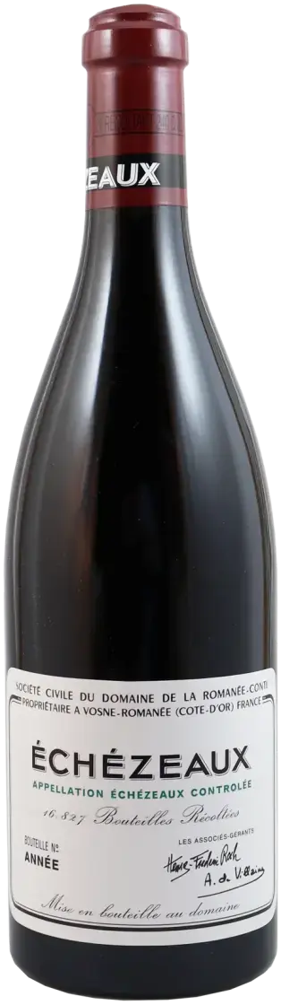 Вино Domaine de la Romanee-Conti Echezeaux Grand Cru AOC, 2014, 0.75 л