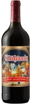 Вино Mulled Wine Glihwein, 1 л