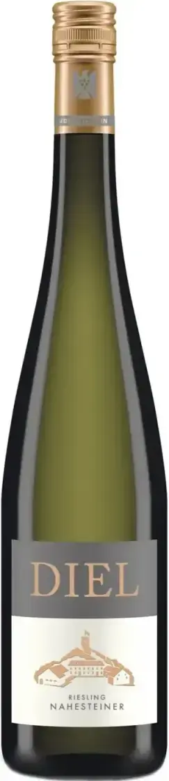 Вино Diel Nahesteiner Riesling, 2022, 0.75 л