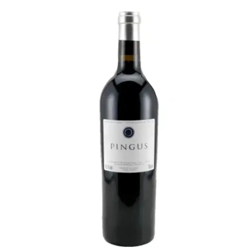 Вино Pingus DO, 2011, 0.75 л