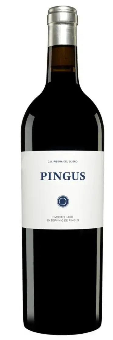 Вино Pingus DO, 2014, 3 л