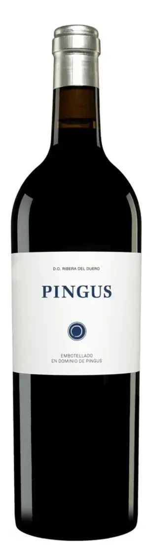 Вино Pingus DO, 2014, 1.5 л