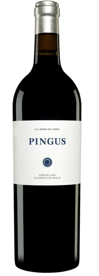 Вино Pingus DO, 2015, 3 л