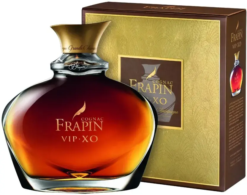 Коньяк Frapin VIP XO, gift box, 0.7 л