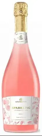 Игристое вино Katlenburger Kellerei Grejpfrut, 0.75 л