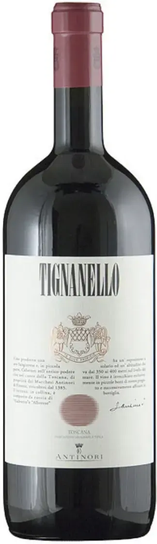 Вино Antinori Tignanello Toscana IGT, 2017, 1.5 л
