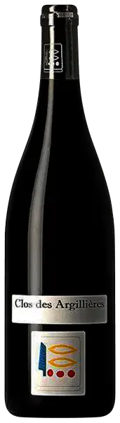 Вино Domaine Prieure Roch Nuits-Saint-Georges 1er Cru Clos des Argillieres, 2015, 1.5 л