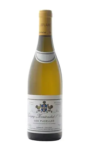 Вино Domaine Leflaive Puligny-Montrachet 1-er Cru Les Pucelles, 2013, 0.75 л