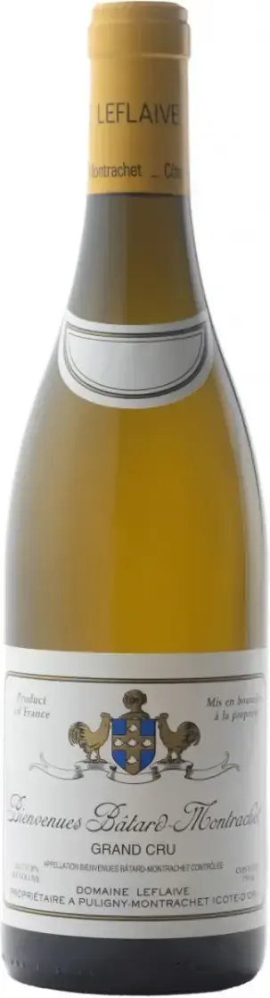 Вино Domaine Leflaive Batard-Montrachet Grand Cru AOC, 2013, 0.75 л