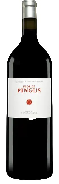 Вино Flor de Pingus, 2017, 1.5 л