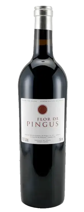 Вино Flor de Pingus, 2014, 0.75 л