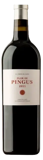Вино La Flor de Pingus, 2011, 0.75 л