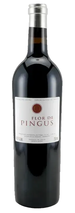 Вино La Flor de Pingus, 2013, 0.75 л