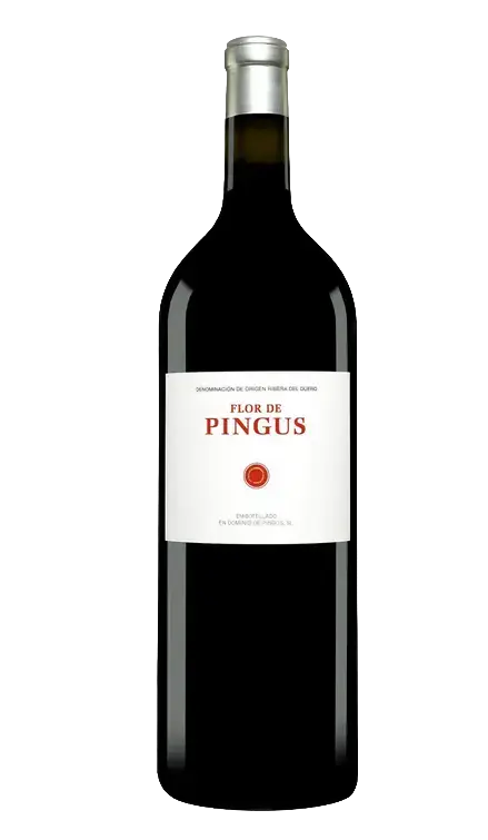 Вино Flor de Pingus DO 2019 1.5 л